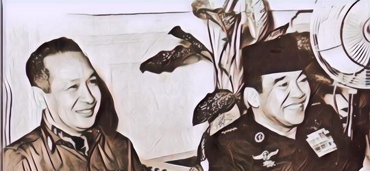 Kelompok Antarpemerintah bagi Indonesia, Polemik Hutang Indonesia