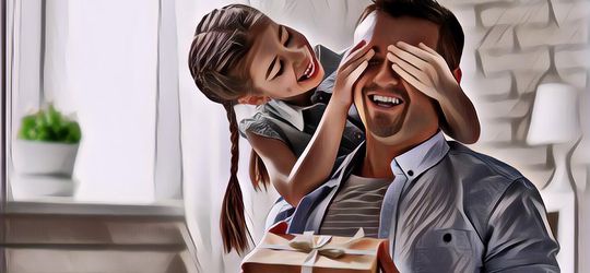 4 Penyebab Anak Perempuan Lebih Dekat dengan Ayahnya, Kamu Juga Begitu Nggak?