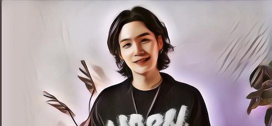 Panutan Banget! SUGA BTS Rayakan Ulang Tahunnya dengan Berdonasi  untuk Korban Gempa Bumi di Turki dan Suriah