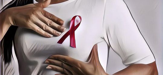 Ladies Wajib Tahu! Berikut 7 Cara Cegah Kanker Payudara