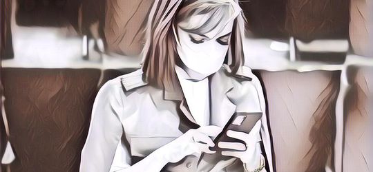 Idaman Banget, Begini Cara Najwa Shihab Mengisi Waktu saat di Rumah Sakit