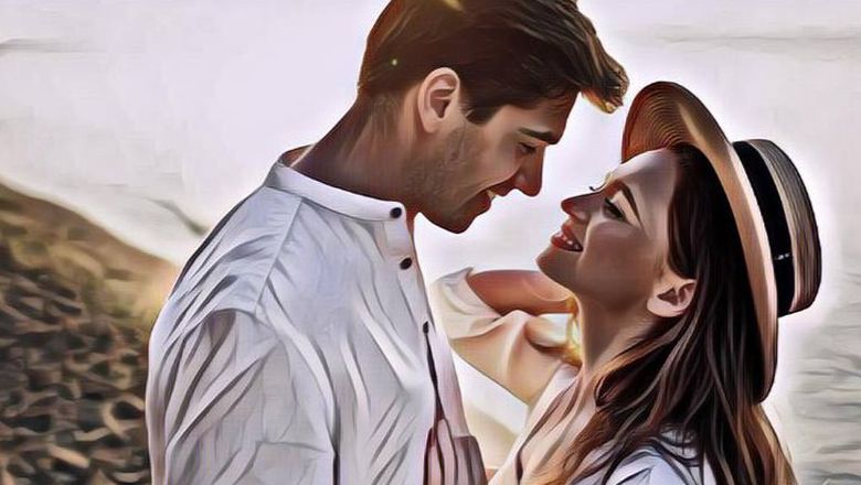 Wanita Ini Dapat Pacar Agama Hindu dan Mau Pindah ke Islam, Warganet: Gede Yuk Bisa Yuk