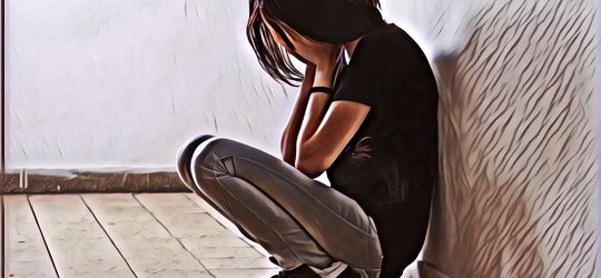 Kenapa Saksi Kasus Pemerkosaan Lebih Memilih Diam? Ini Penjelasan Psikolog