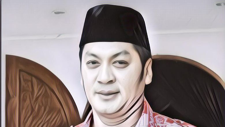 Sosok Ayah Idaman, Ini Perjuangan Donny Kesuma Demi Anak-Anaknya