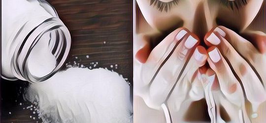 Gak Perlu Lagi Beli Skin Care Mahal, Berikut 5 Manfaat Air Garam untuk Kecantikan