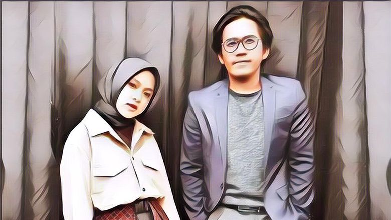 Status Pernikahan Ayus Sabyan dan Nissa Sabyan Akhirnya Terungkap