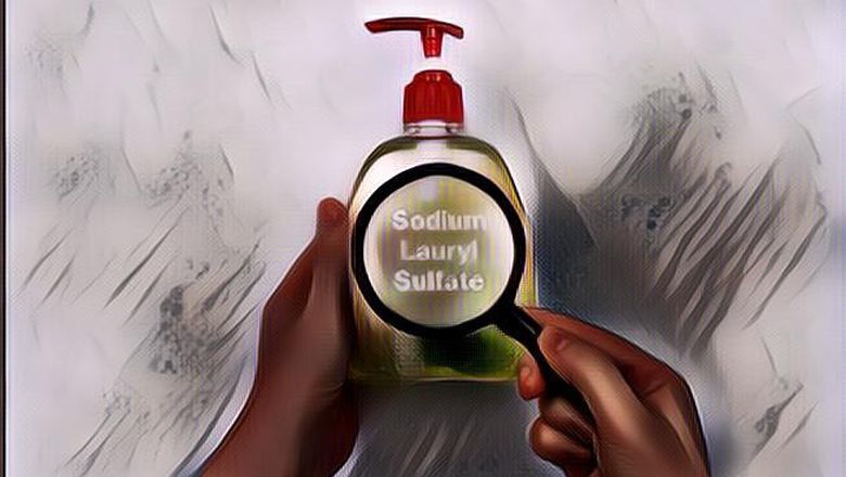 Apa Itu Shampo SLS, Kelebihan Serta Kekurangannya?