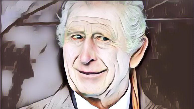 Tugas Raja Charles III dan Besaran Gaji yang Diterima