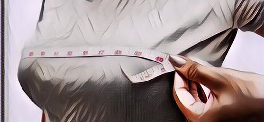 Ladies Wajib Baca! Lakukan Ini Sebelum Beli BH Online atau Ofline