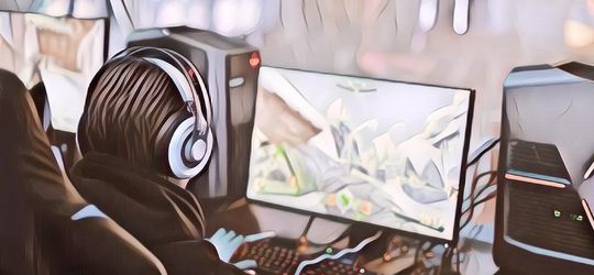 Hotel di Taiwan yang Menjadi Surga Para Pecinta Game