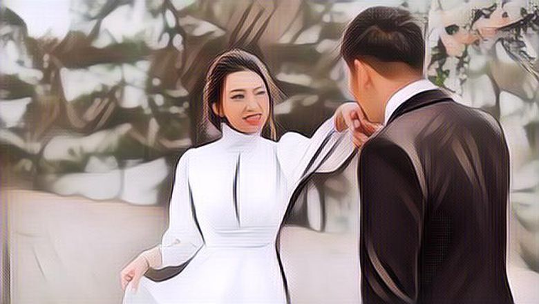 Kisah Pernikahan Pria Kaya dan Terapis yang Hanya Bertahan 19 Hari, Sebabnya Ini...