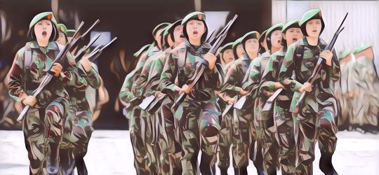 Inilah 4 Jenderal TNI Wanita yang Punya Jabatan Strategis dan Raih Pangkat Bintang Tinggi, Berpeluang Jadi Panglima?
