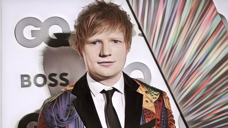 Ed Sheeran Menjadi Penyanyi Internasional Pertama yang Melakukan Konser di Bhutan