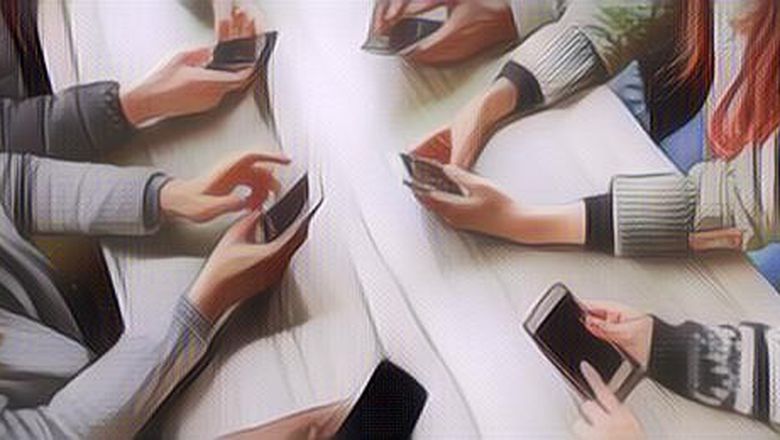 Ada Tantangan untuk Hidup Tanpa Gawai dan TV Seharian Dibayar 34 Juta, Tertarik?