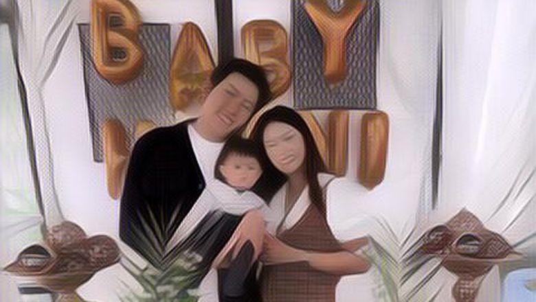 Kisah Wanita Asal Kalimantan Jadi Istri Pria Korea, Memuji Keromantisan Suaminya yang Tidak Berubah