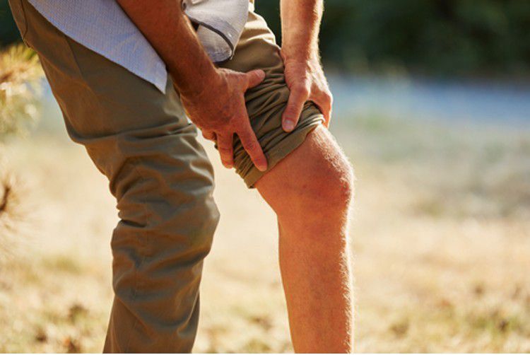 3. Gejala Rematik dan Asam Urat