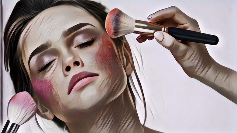 3 Rekomendasi Blush On dari Brand Lokal Wajib Punya