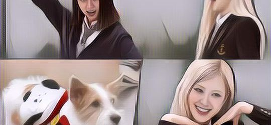 Rose BLACKPINK dan Hyeri Girls' Day Jadi Bintang Tamu di Episode "Knowing Bros" Terbaru, Yuk Intip Kisah Persahabatan Mereka!