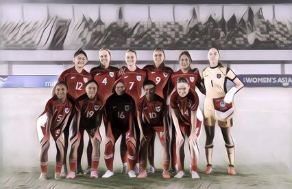 Gagal Capai Target Lolos Piala Asia 2026 Wanita, PSSI Tetap Percaya Satoru Mochizuki Tangani Timnas Putri