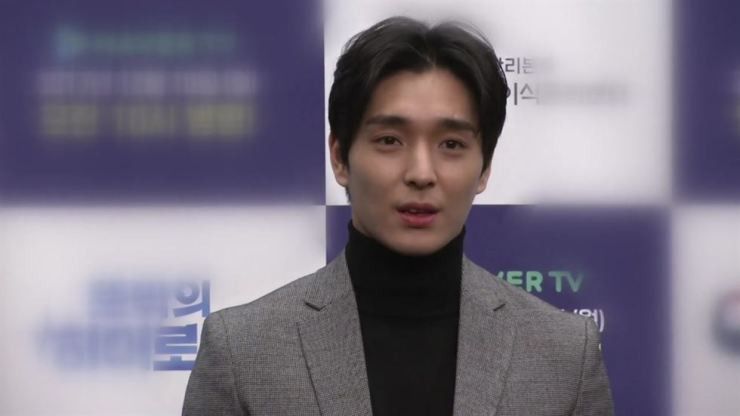 2. Choi Jong Hoon ex-F.T. Island