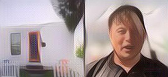 Elon Musk, Pria Terkaya Kedua di Dunia yang Baru Saja Membeli Twitter Ini Ternyata Tinggal di Rumah Kontrakan!