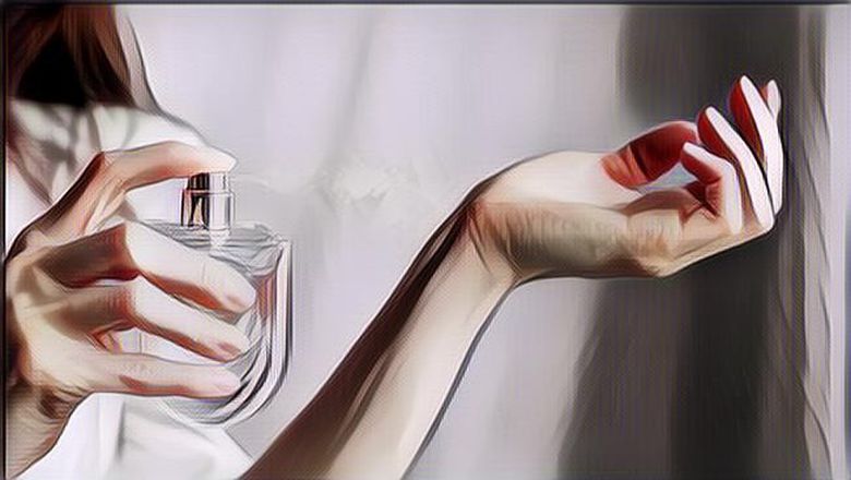 Fakta Pahit di Balik Harumnya Parfum, Cologne, dan Semua Produk Wangi-Wangian