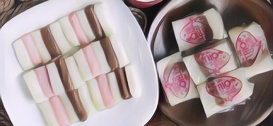 4 Kudapan Oleh-Oleh Khas Magelang yang Banyak Dicari Pembeli, Wajib Beli Nih!