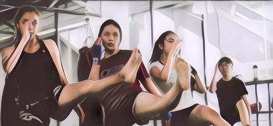 4 Tempat Latihan Muay Thai di Jakarta, Lengkap Soal Biaya