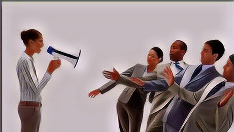 Toxic Banget! Begini Tips Menghadapi Bos yang Nggak Mau Salah