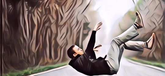 Alami 'Mati Suri' Lelaki Ini Cerita tentang Hidup setelah Mati, Bikin Merinding