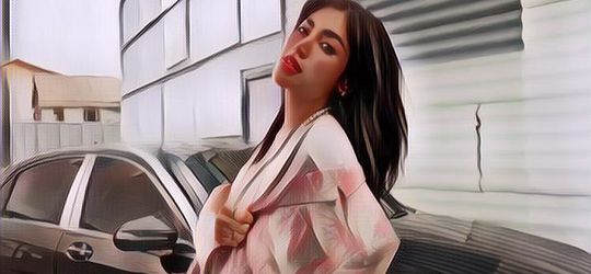 Setelah Dibaptis, Jedar Akui Akan Pindah Agama Demi Pacar