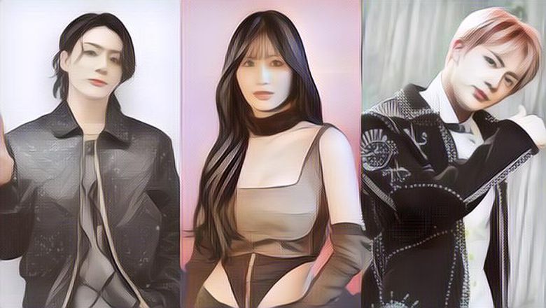 Momen 4 Idol K-Pop Tetap Profesional Padahal Alami Masalah Di Panggung, No. 3 Rela Menahan Sakit