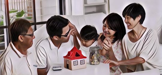 Sudahi Sekarang! Begini Cara Memutus Rantai Generasi Sandwich