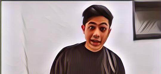 Jerome Polin Tak Mau Beli Rumah di Jepang dan Pilih Tinggal di Kontrakan