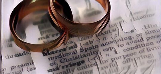 Viral Pasangan Menikah Tanpa Dekorasi dan Pelaminan, Begini Kisahnya