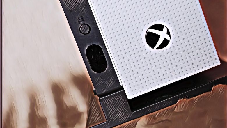 Bocoran Xbox One Discless, Tak Perlu Beli Kopian Gim Fisik Lagi