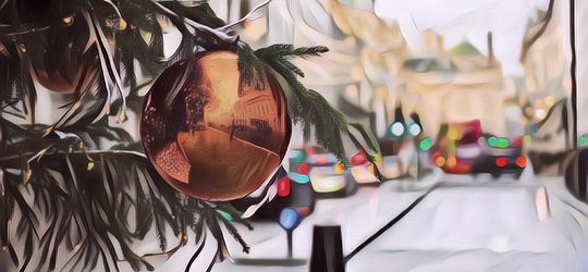 Panduan Merayakan Natal di Masa Pandemi Agar Tetap Aman dan Terhindar dari Virus