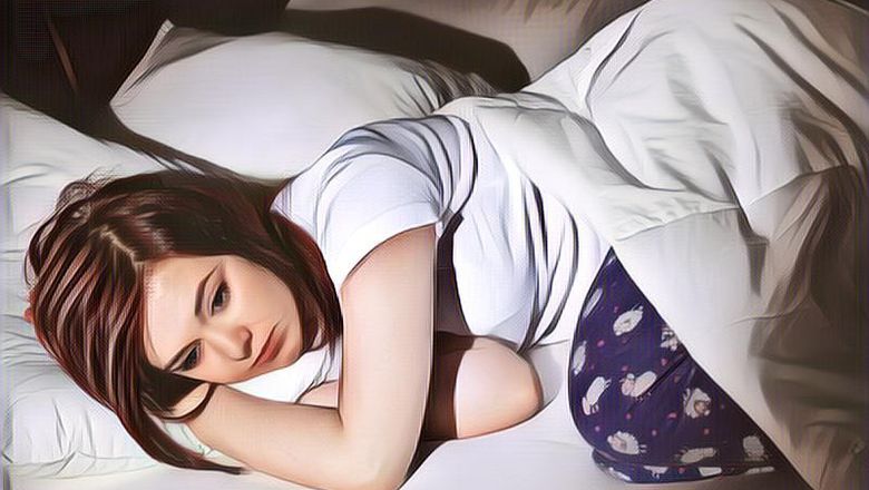 Dampak Kurang Tidur Ternyata Berbahaya Banget untuk Kesehatan