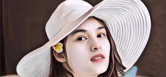 Ya Ampun, Ternyata Chelsea Islan Pernah Alami Masalah Basket Gengs ...