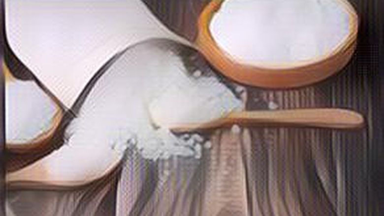 Ternyata, Garam Bisa Beri Manfaat untuk Perawatan Kulit, Ini Penjelasannya