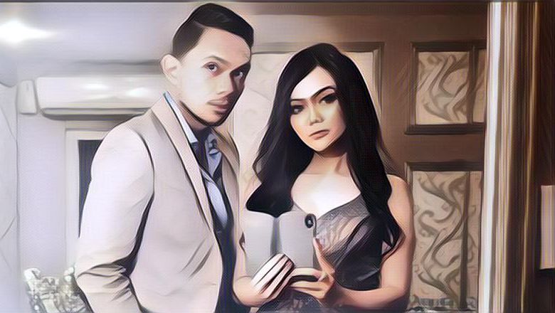 Gagal Nikah dengan Rina Nose, Begini Nasib Fakhrul Razi Sekarang