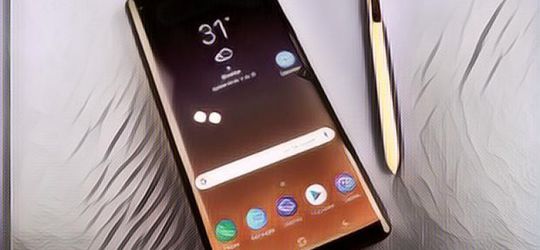 Samsung Galaxy Note 9, Maksimalkan Fungsi S Pen
