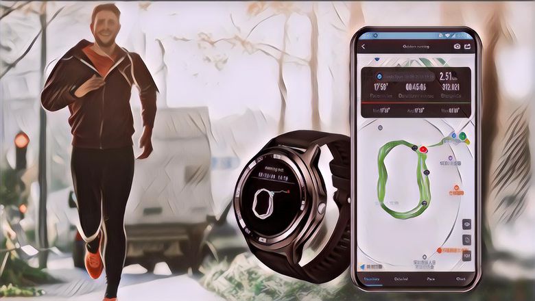 Mau Mulai Rajin Olahraga dan Butuh Smartwatch? Berikut Ini 5 Rekomendasi Smartwatch Terbaik yang Bisa Jadi Pilihanmu