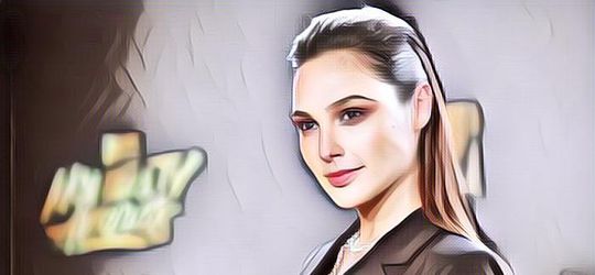 Terkenal Cantik Dan Seksi, Inilah 5 Artis Cantik Yang Berasal Dari Israel