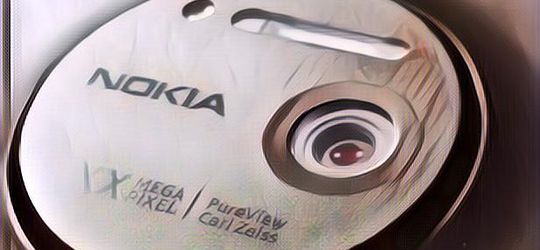 Mengulang Kejayaan Lumia, Nokia Akan Kembali Pakai PureView
