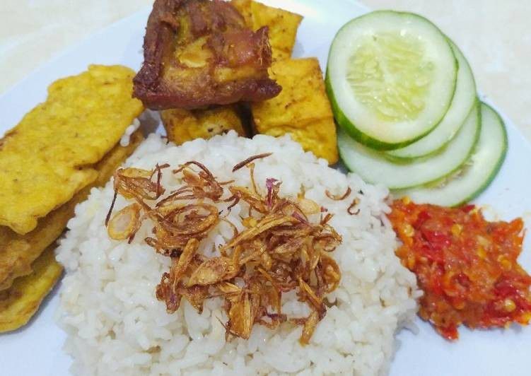 Nasi uduk