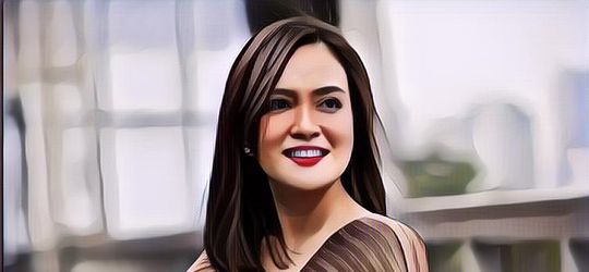 Liburan ke Abu Dhabi, Penampilan Shandy Aulia Disorot, Netizen: Mualaf?