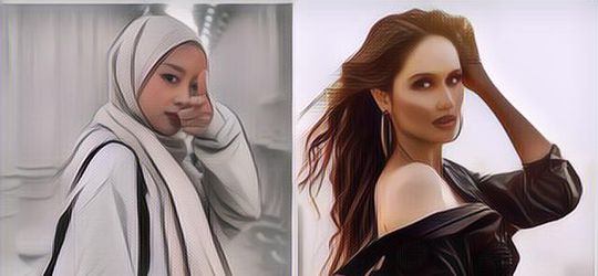 6 Potret Artis yang Putuskan Tak Mau Punya Anak dengan Berbagai Alasan, Salah Satunya untuk Menjaga Populasi Bumi