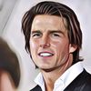 Aktor "Top Gun" Tom Cruise Sarankan Pemula untuk Pelajari Teknis Pembuatan Film Agar Bisa Akting Maksimal