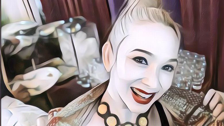 Setelah Salmafina, Kiki Fatmala Dikabarkan Pindah Keyakinan ...